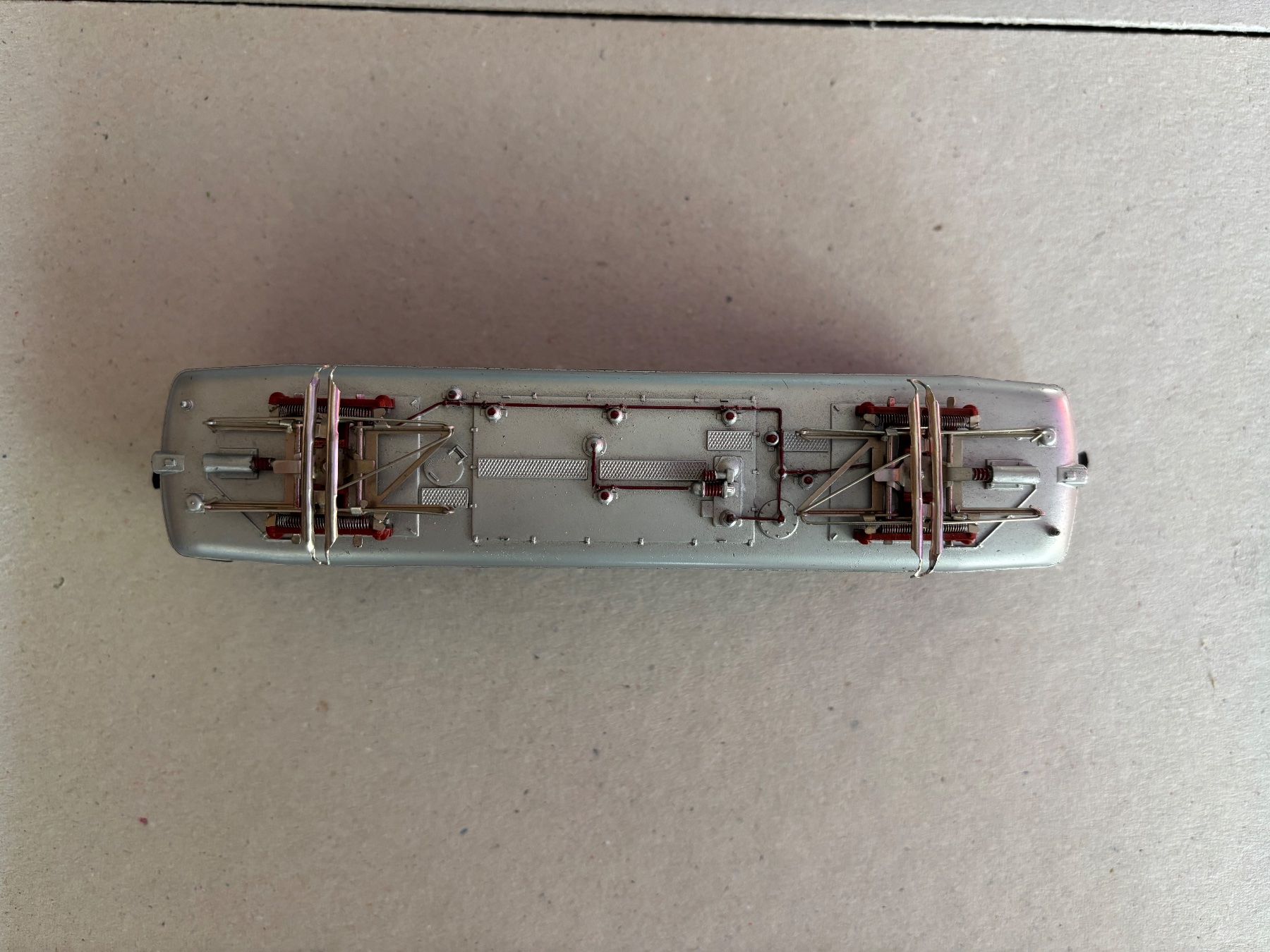 Märklin Modelleisenbahnen: Marklin Elok E 41 DB – Gebraucht aus Hauterive NE von eriamch 1