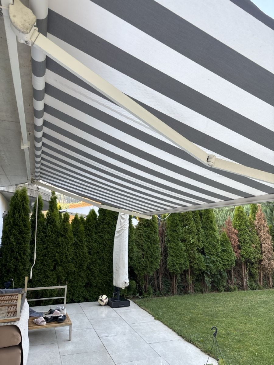 Ombrelloni: Parasol 4,50 cm – Usato da Pieterlen venduto da Adarela 3