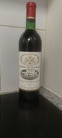 Chateau Camensac 1971 Grand cru Classe