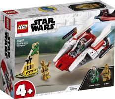 Lego Star Wars Set 75247