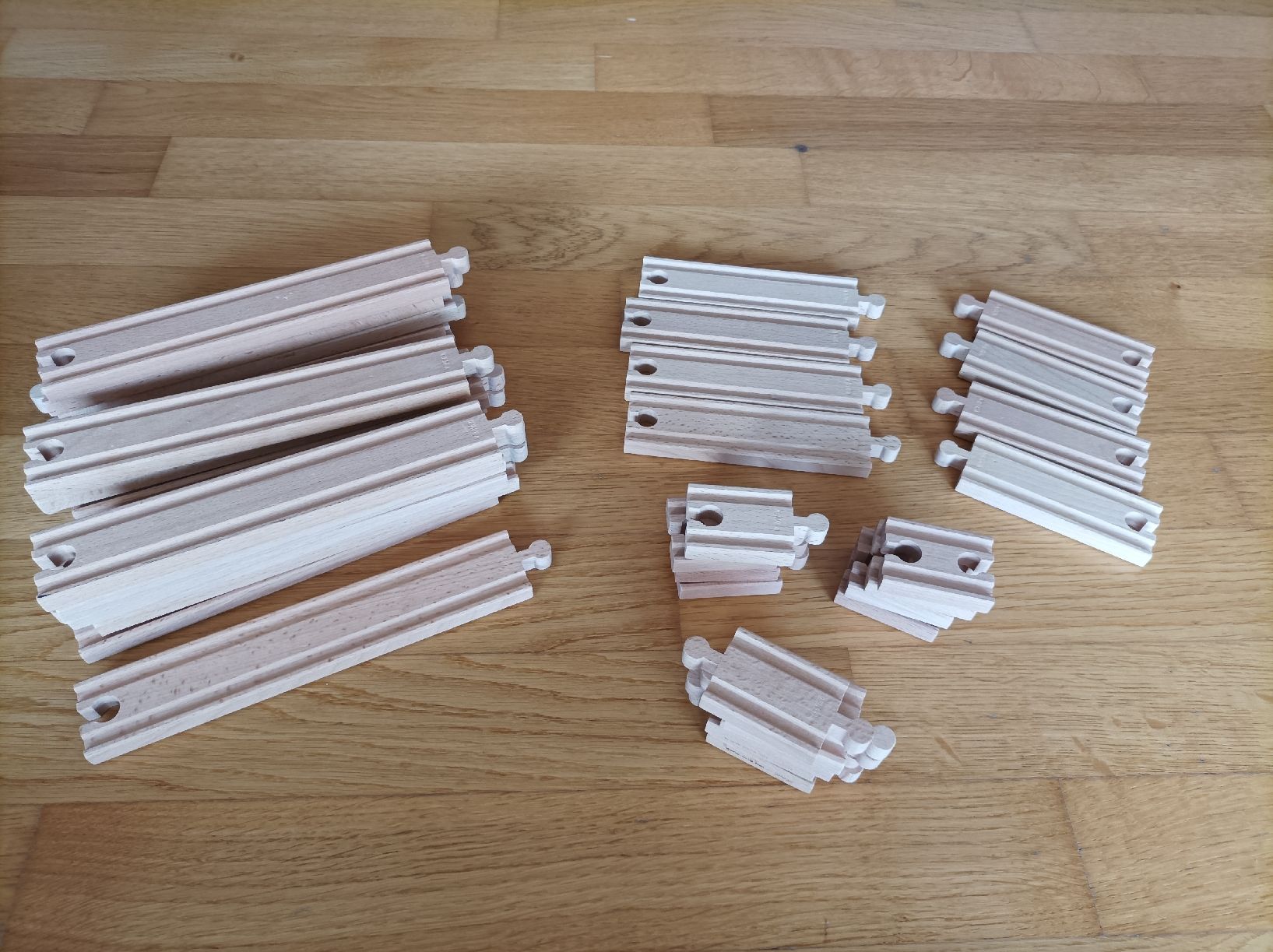 Brio Giocattoli: Original Brio Bahn – Usato da Hunzenschwil venduto da Fenja6 3