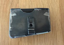 Karabiner K11 / Magazin