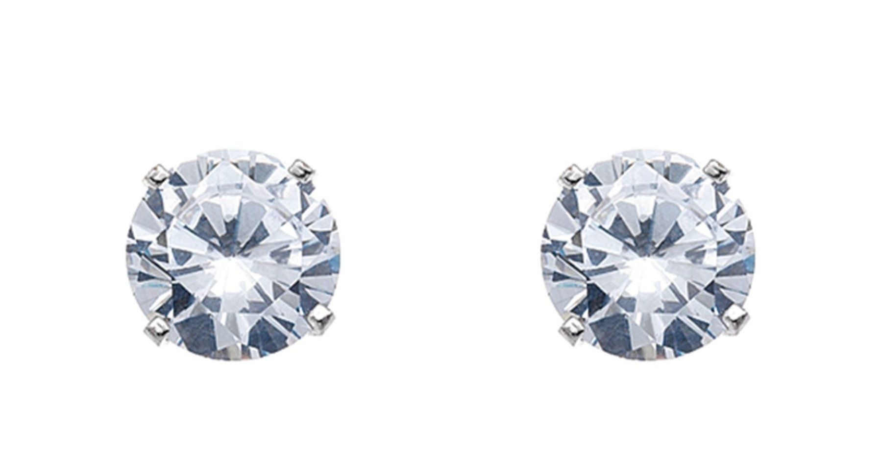 Boucles d'oreille: Boucles d'oreilles Studex sensitive zircone – Neuf (Voir description) à Neuchâtel par Virg30