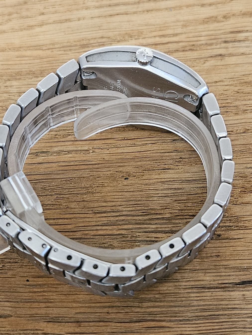 Ebel Orologi: Ebel Classic Sport Damenuhr 33mm – Usato da Flamatt venduto da pie_f9zm 5