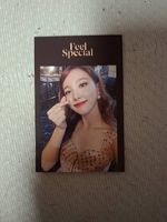 Nayeon feel special pc 