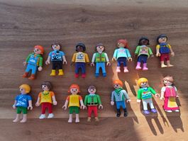 Playmobil Kinder Figuren ( Set 070 )