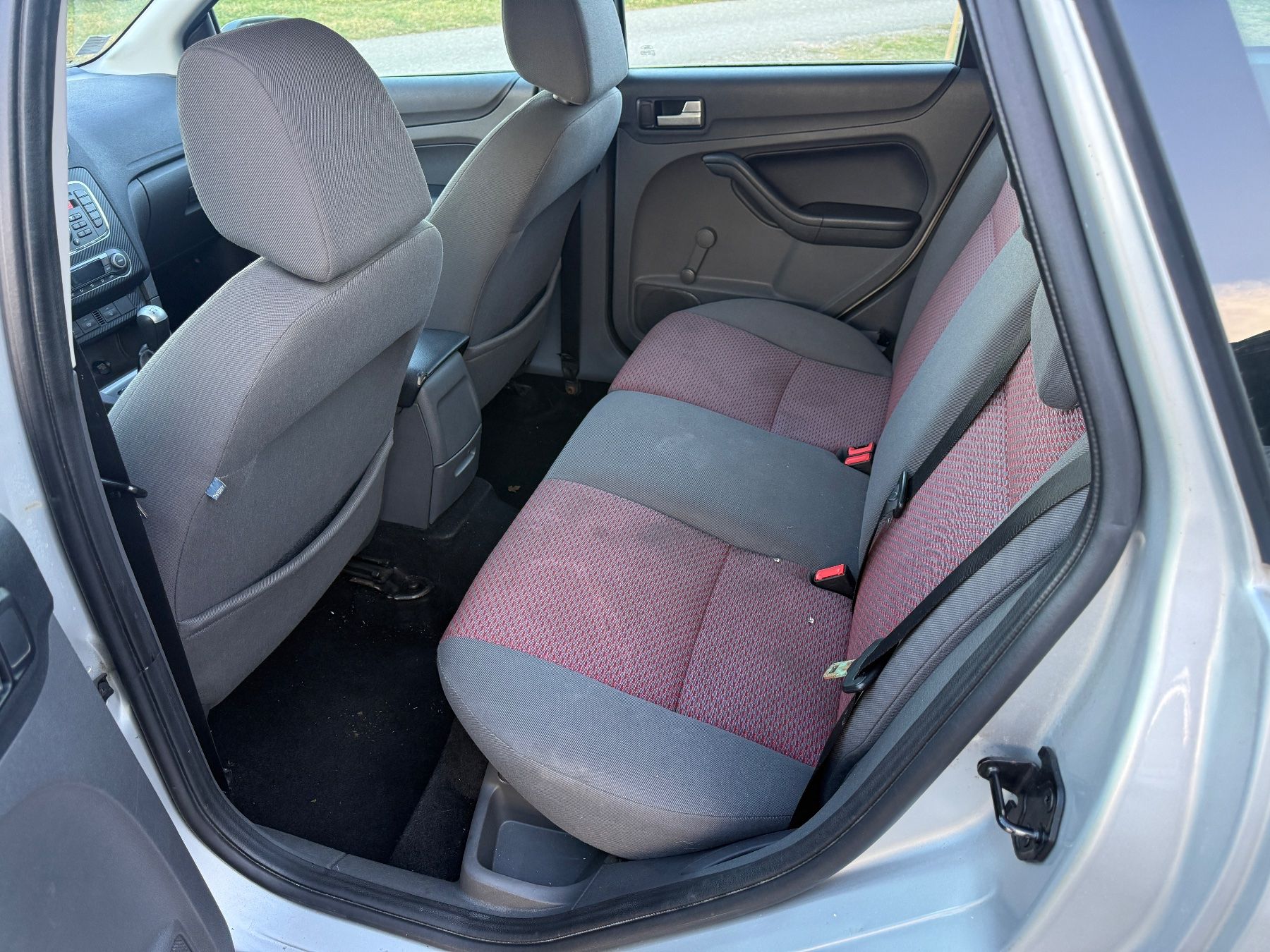 Ford Automobili: Ford Focus 1.8I – Usato da Tobel venduto da Automobile-Tobelklg 3