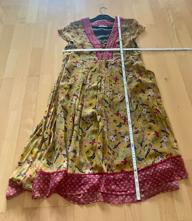 Nile Sommerkleid