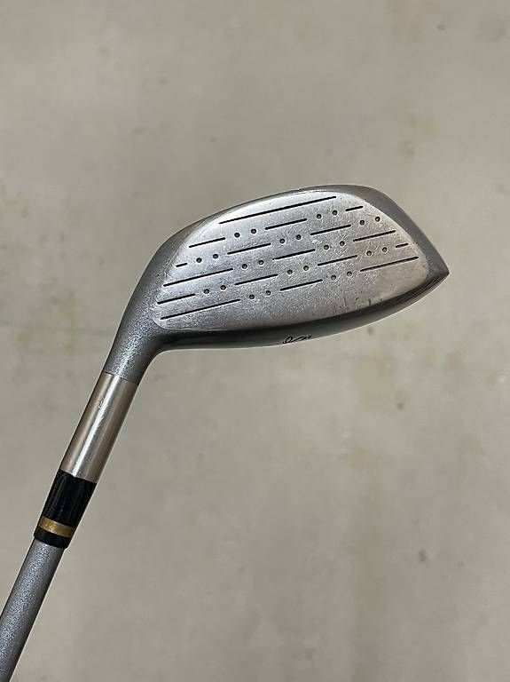 Schläger & Sets: Driver Cobra old school – Gebraucht aus Bern von mia_8nfn 1