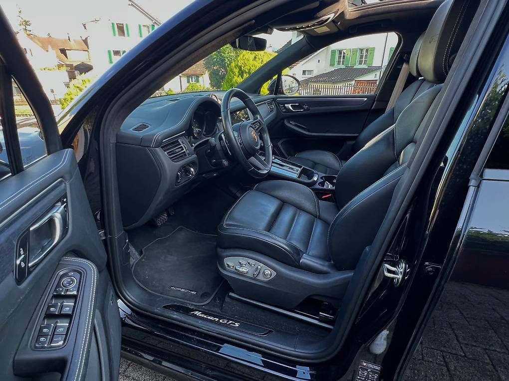 Automobili: Porsche Macan GTS – Usato da Stäfa venduto da Gabi17 3