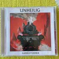 UNHEILIG-GIPFELSTÜRMER