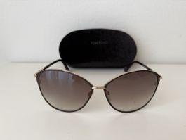 Tom Ford Penelope Design Klassiker Sonnenbrille