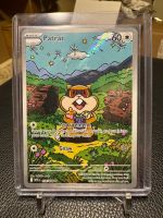 Patrat | Illustration Rare | WHT 152/086 | EN