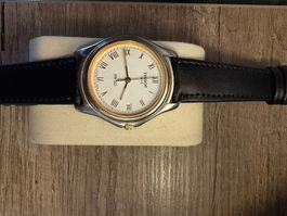 Tissot PR50 Herrenarmbanduhr – Klassisch & Elegant SwissMade