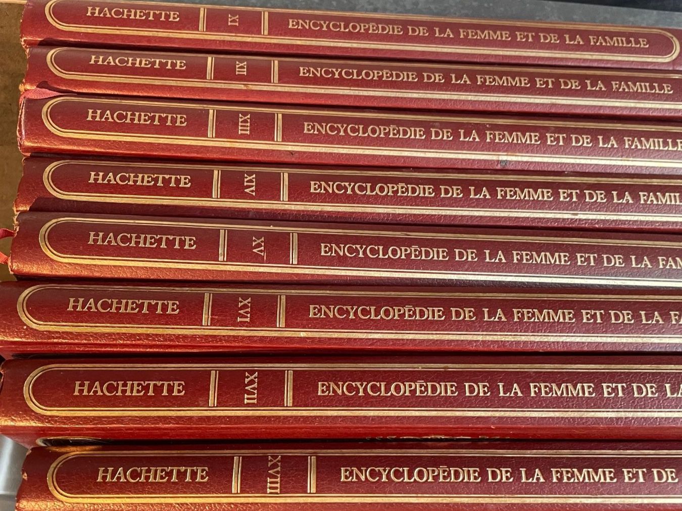 Libri: 1970s vintage encyclopedia: decor, design, clothes patterns – Usato da Genève venduto da lailas_things 8