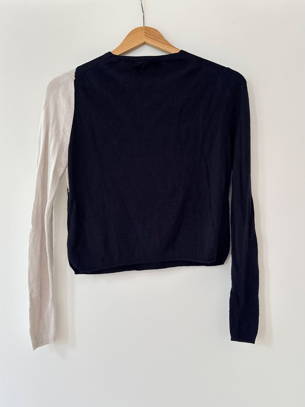 Zara Maglioni & Felpe: Zara Knit Pullover – Usato da Biel/Bienne venduto da schaschabrog 1