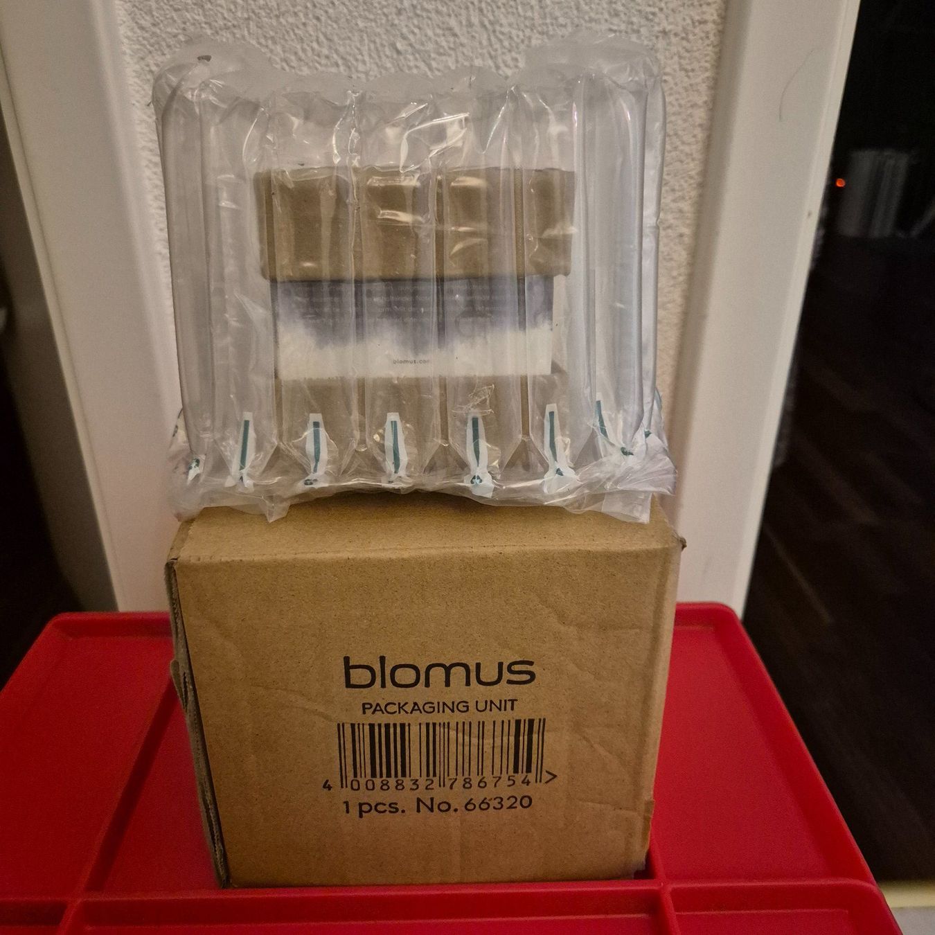 Candele: Duftkerze blomus – Usato da Arni AG venduto da kurtrmeier 1