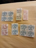 Collection de timbres suisses anciens - Offre spéciale!