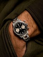 ✨Rare chronographe Zenith A278 de 1969✨