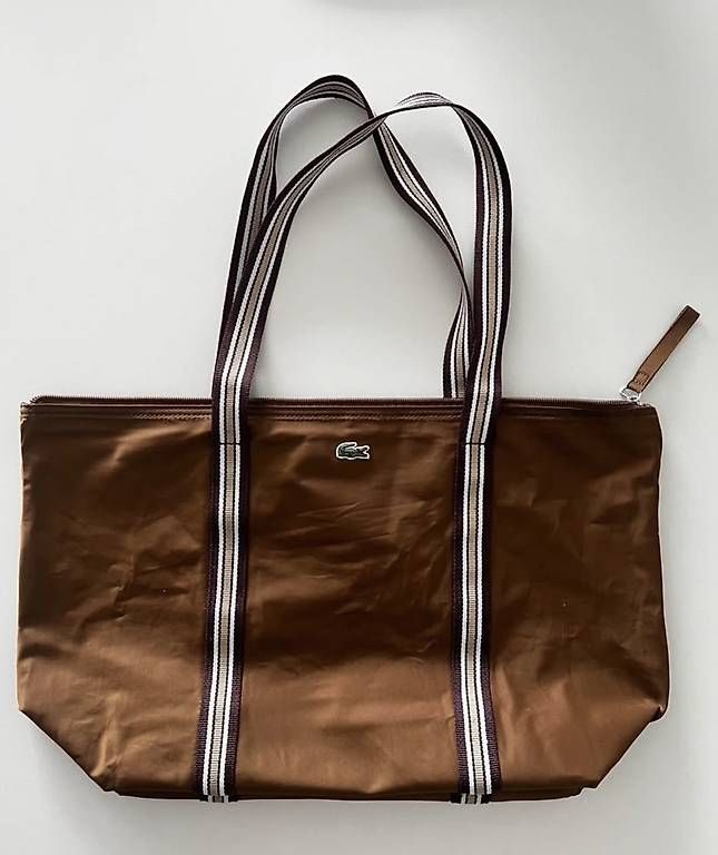 Lacoste Borse da donna: Sac LACOSTE – Usato da Cossonay-Ville venduto da dep_6vxx