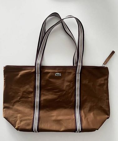 Sac LACOSTE