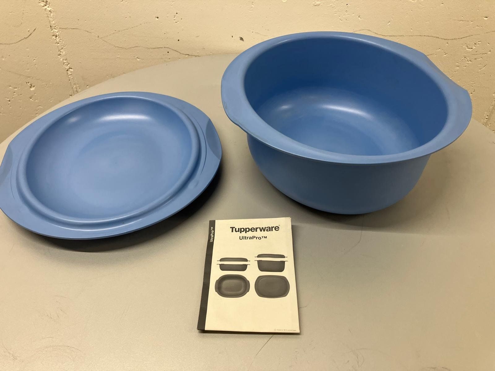 Pentole: Tupperware Ultra Pro – Usato da Belp venduto da nick3131 1