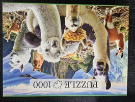 Puzzle 1000