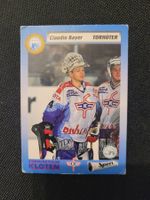 Claudio Bayer - EHC Kloten 1993/94 Meistersaison