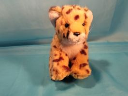 WWF Gepard, L: 22cm