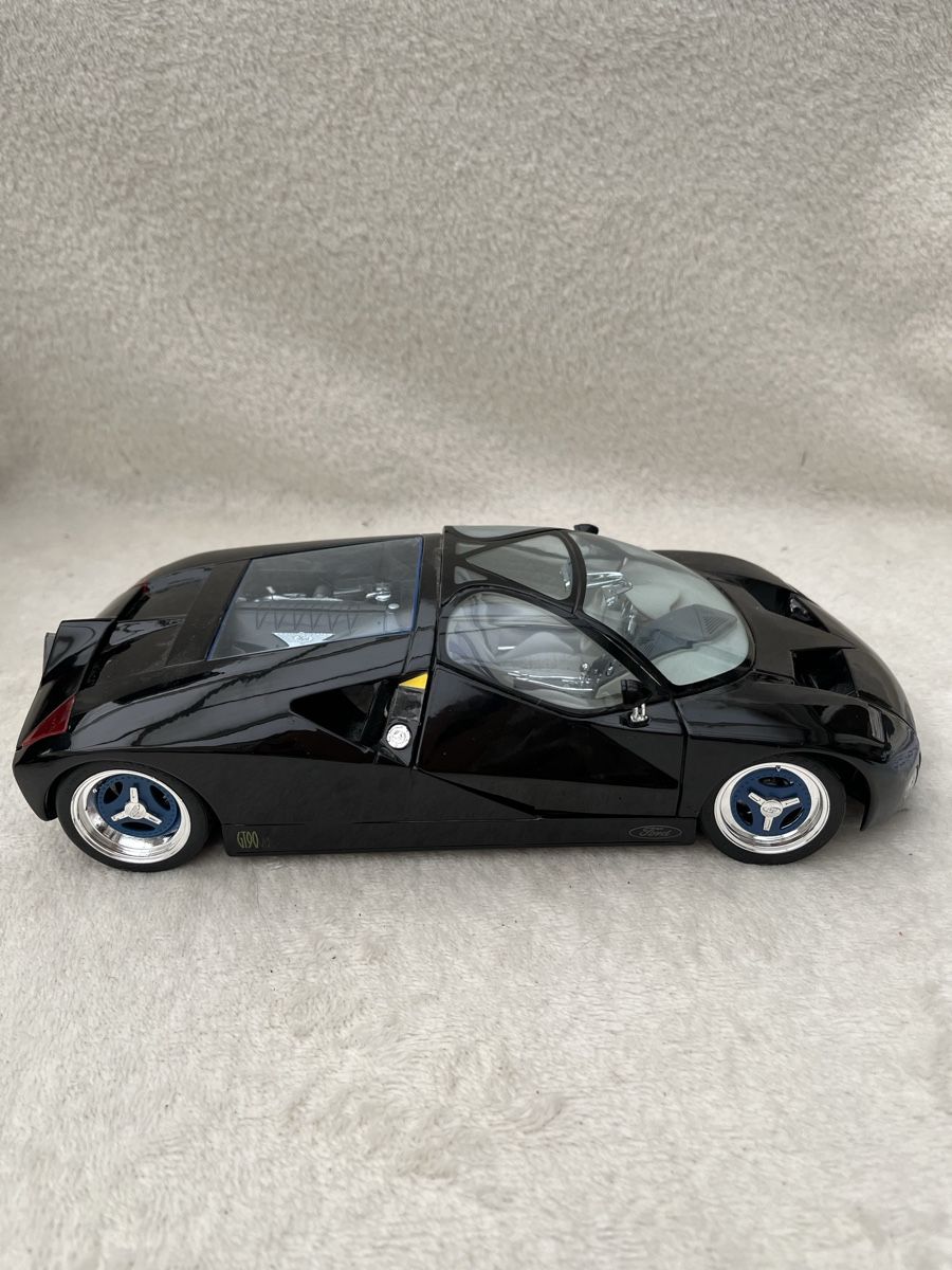 Ford Modellini d'auto: Ford GT 90 – Nuovo (secondo la descrizione) da Oberweningen venduto da mer_2yn9 6