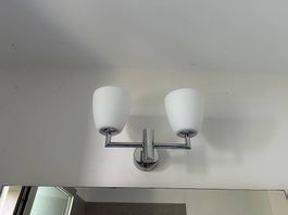 Lampada design Fontana Arte