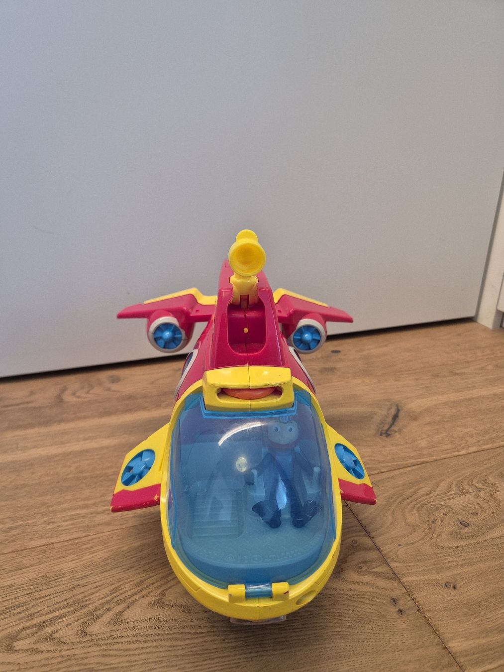 Giocattoli: Paw Patrol Sub Patroller – Usato da Dübendorf venduto da Tolnaftat 1