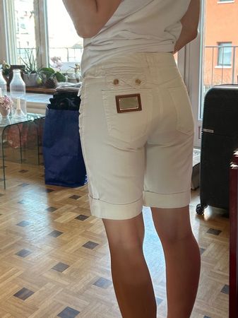 Dolce&Gabbana shorts (IT38/XS-S) vintage