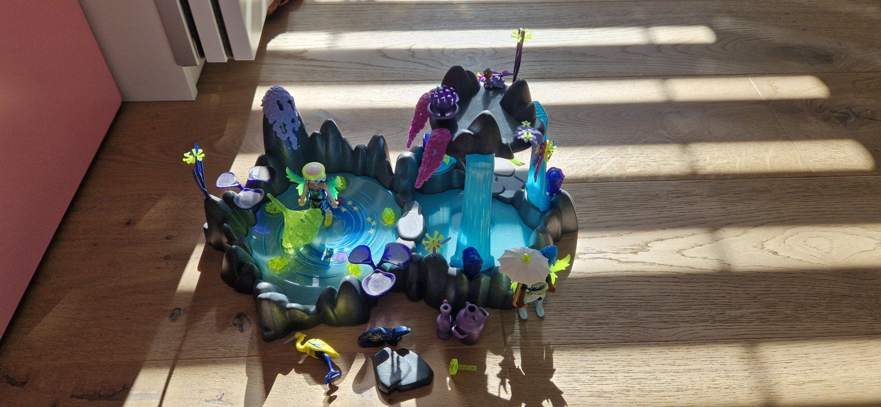 Playmobil Spielzeuge: Playmobil – Neu (gemäss Beschreibung) aus Tafers von Nathtafers