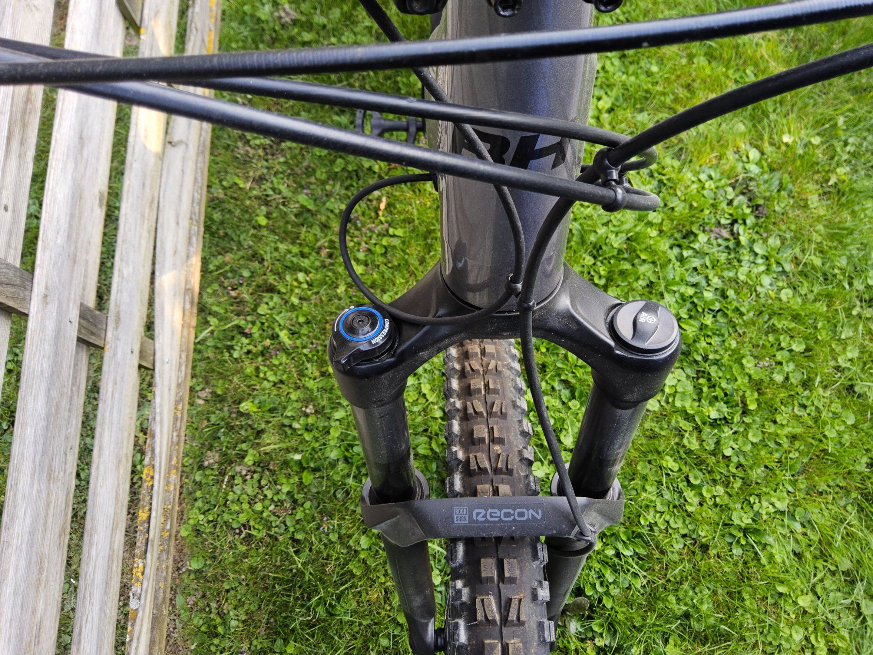 Velos: Mounten Bike BH Fully – Gebraucht aus Aarburg von Batmann1 7