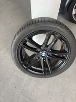 Kompletraeder zu BMW 3 er Serie