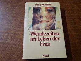 Wendezeiten im Leben der Frau