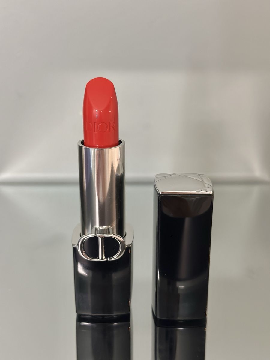 Dior Make-up: Dior Rouge Lippenstift, NEU – Neu und originalverpackt aus Bern von Rausch29