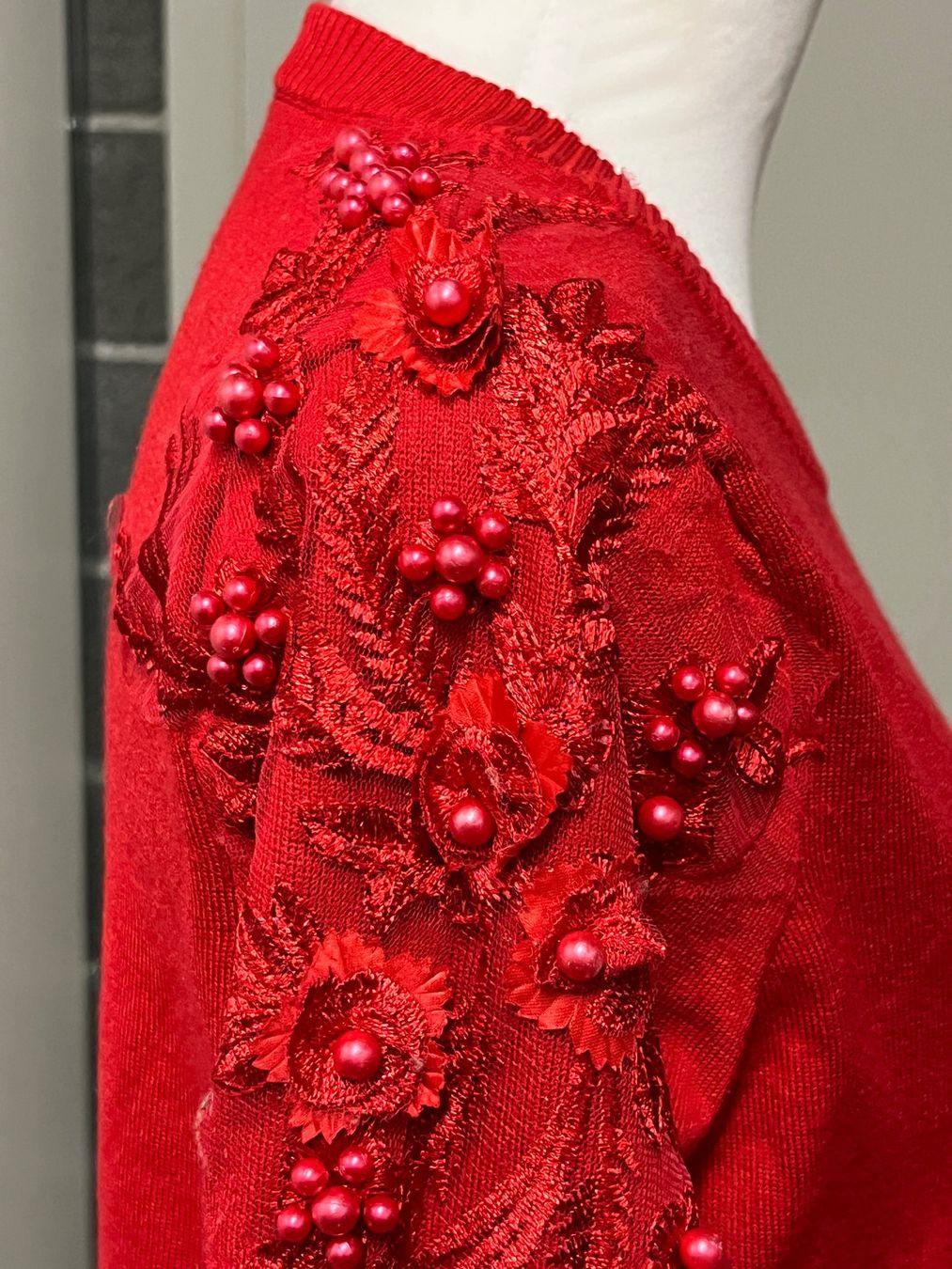 Maglioni & Felpe: Pullover, Viskose, Grösse S/M, Neu! – Nuovo (secondo la descrizione) da Interlaken venduto da Jasmin_Flower 2