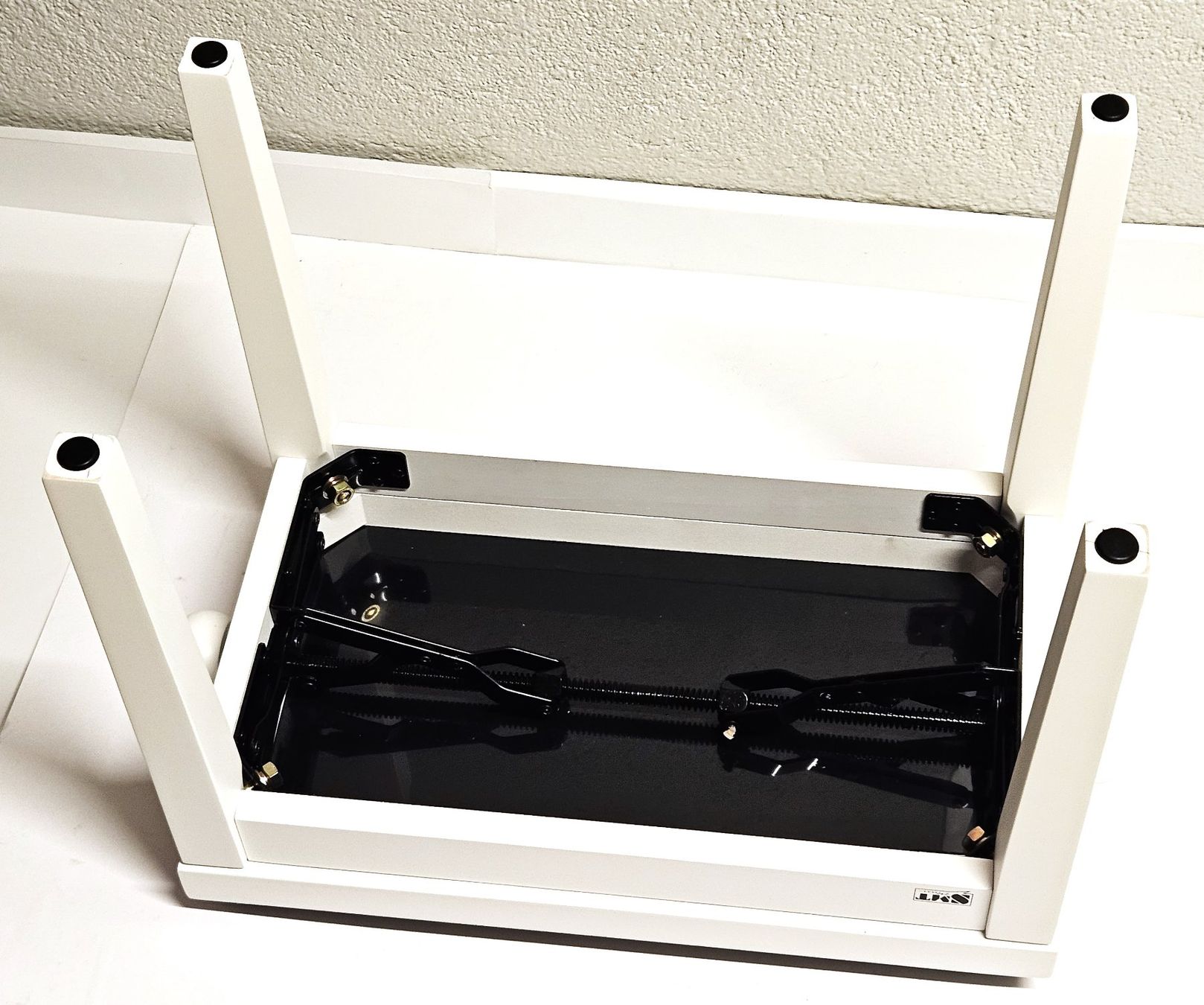 Strumenti musicali: Pianobank (Klavierbank  SMT – Nuovo (secondo la descrizione) da Wöschnau venduto da Musikhaus-Luethy5012 3