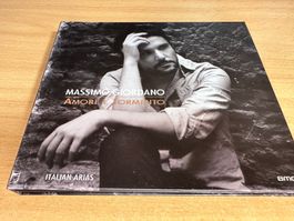 Massimo Giordano – Amore E Tormento