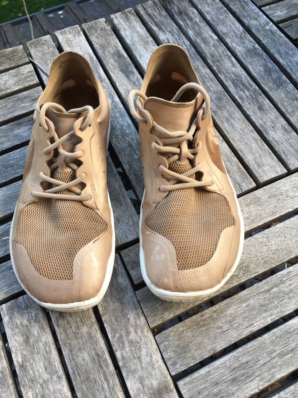 Scarpe per ragazzi: vivo Barfussschuhe Gr 35  – Usato da Eschenbach LU venduto da OnPh21