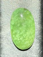 Garnet Grossular