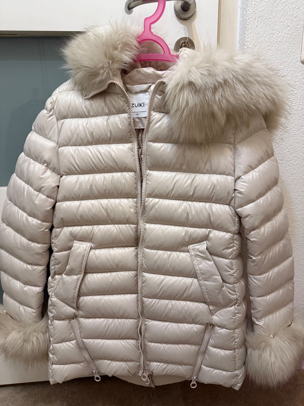 Cappotti: Jacke – Nuovo (secondo la descrizione) da Cugnasco venduto da Jennifer_9