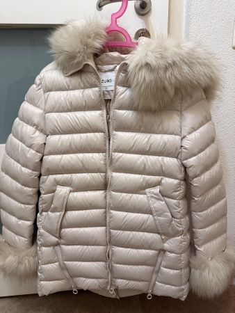 Jacke
