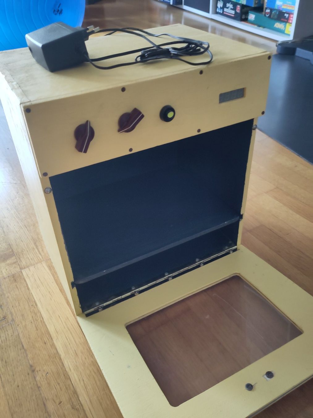 Giocattoli: Spielzeug Backofen – Usato da Horgen venduto da Martina711 1