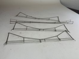 VE1- Märklin 4 Oberleitungen