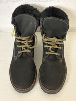 NEU Winterdamen Schuhe LANDROVER Del-tex grösse 40