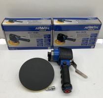 Arwin Druckluft-Exzenterschleifer DLE10000 | ⌀ 15 cm