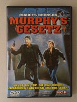 Murphy's gesetz (Charles Bronson)